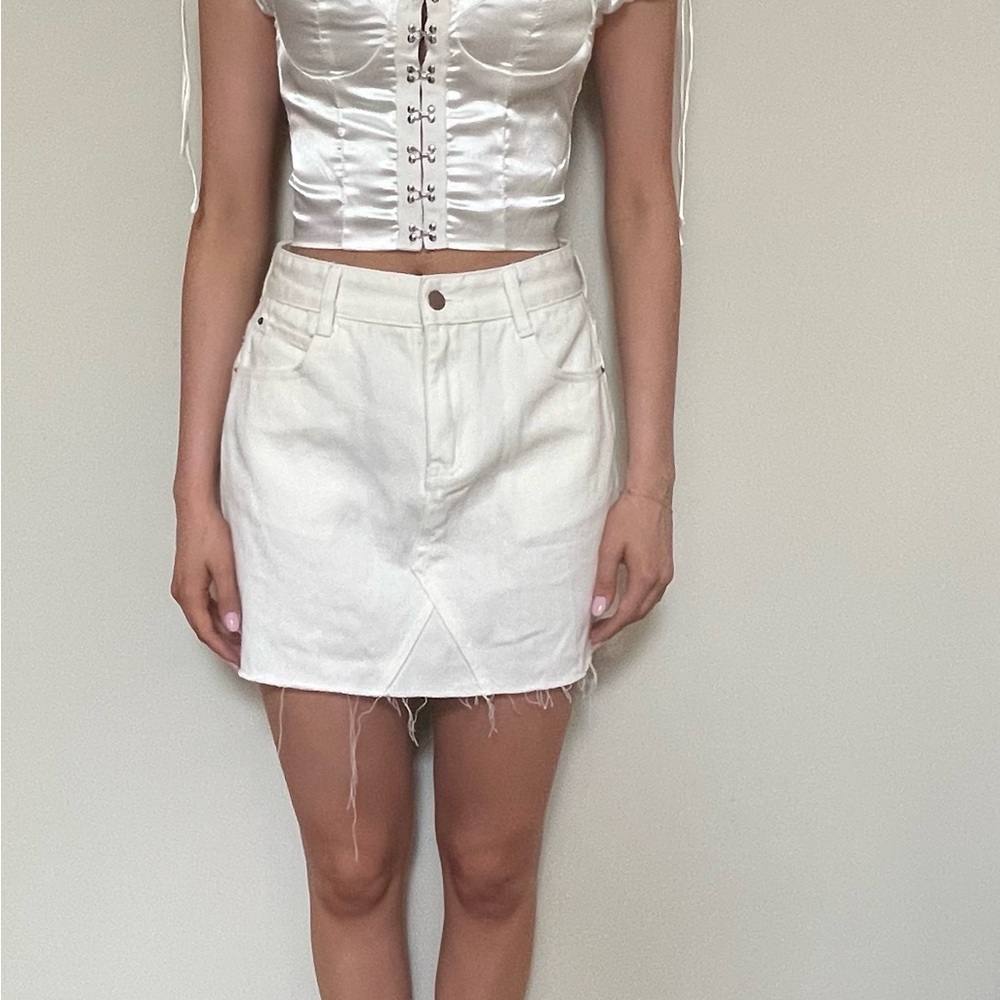 Princess Polly new with tags skirt size 4